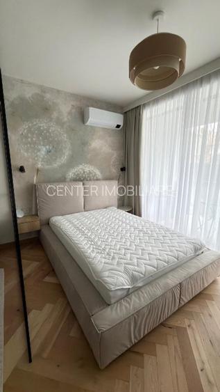 Petru Rares Lofts,  studio LUX, 46 mp, finisaje premium, etaj 1, DEOSEBITA - 2