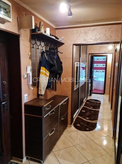 ULTRAMODERN 3 camere, confort 1, Viziru 3 - 3