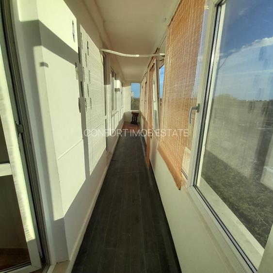 2 CAMERE CALEA GRIVITEI / METROU / IMOBIL ANVELOPAT - 4