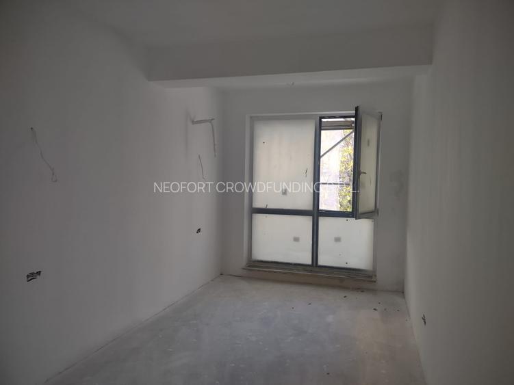 NEOFORT 78 -AP 3 CAMERE ORIENTARE VEST MOSILOR-EMINESCU, COMISION 0% - 27