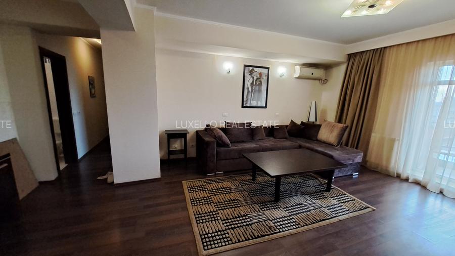 APARTAMENT 3 CAMERE LUX IN COMPLEX REZIDENTIAL CU CIRCUIT INCHIS - 6