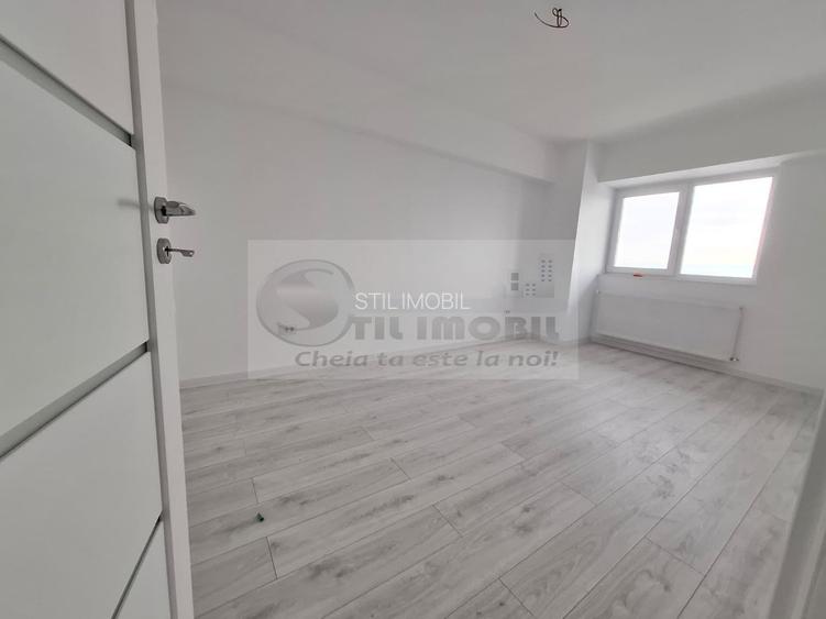 Apartament 2 camere de vanzare in Iasi, Galata, 57,81 mp, bloc nou - 7