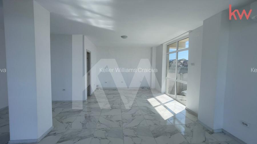 Spații comerciale de închiriat – poziție excelentă, vizibilitate mare! - 4