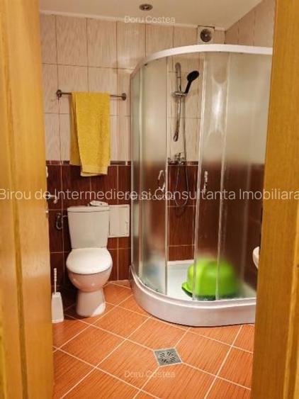 ►Faleza NORD - Statiunea Mamaia -  2 Camere 58m² Mobilat Utilat Centrala Etaj 1 - 9