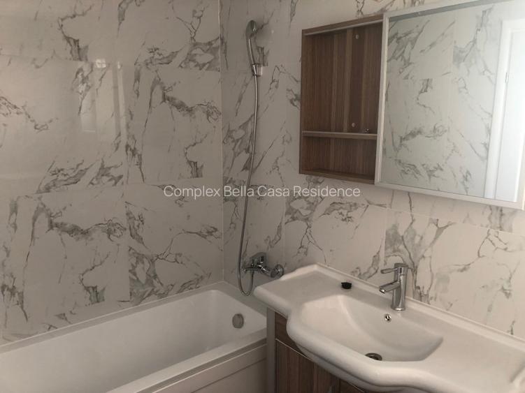 Vila individuala,complex rezidential, paduri, Sabareni, 750 euro +tva - 7