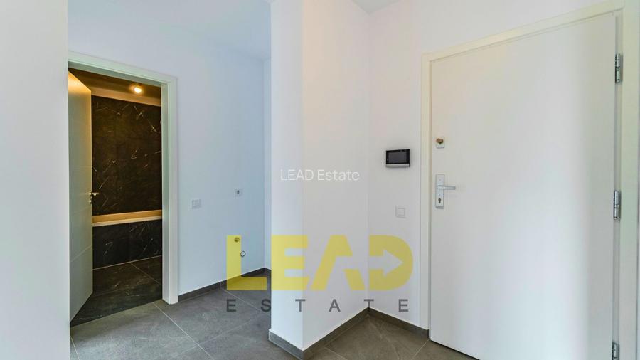 Apartament 2 camere, nou · in Noble Residence · Comision 0% - 9