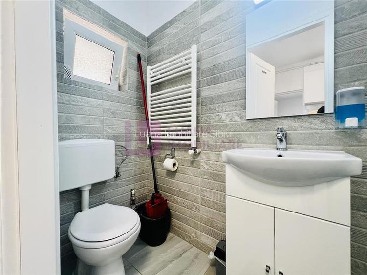 Garsoniera la casa de vanzare | Lazaret | investitie inchiriere - 6