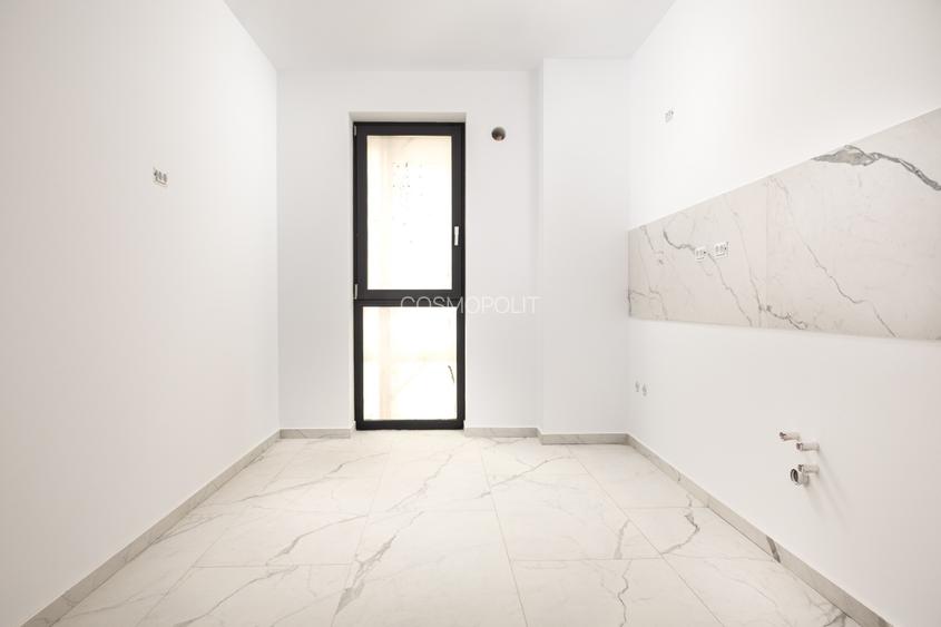 Apartament 3 camere Cosmopolit Zenit | Răcădău - 9