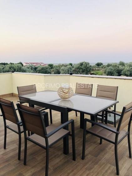 Vila Exclusivista P+1E, cu 4 camere si cu vedere la Mare - 16