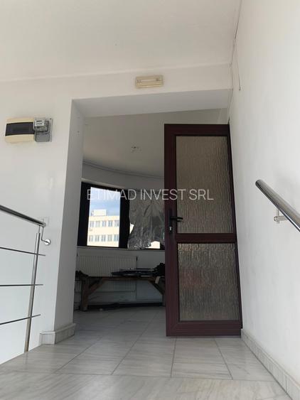 AFACERE LA CHEIE - SPALATORIE AUTO + BIROURI - 13