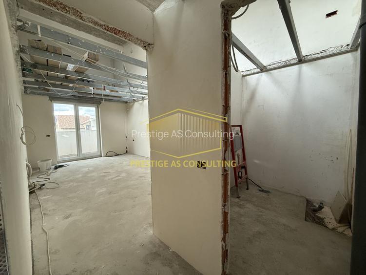 Apartament 3 Camere+Scara interioara | Lift | Dumbravita-Kaufland - 6