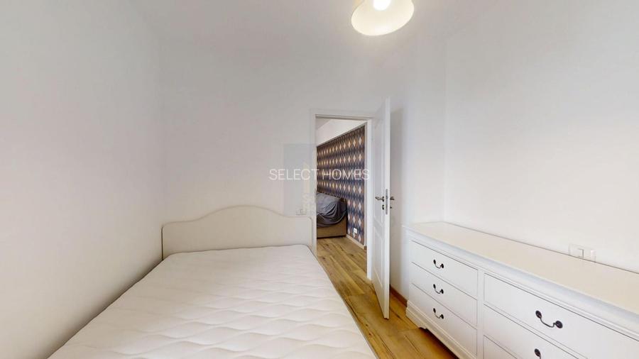 3 Camere | Parcare | Vanzare | Green Vista *Tur Virtual*  *Pipera* - 11
