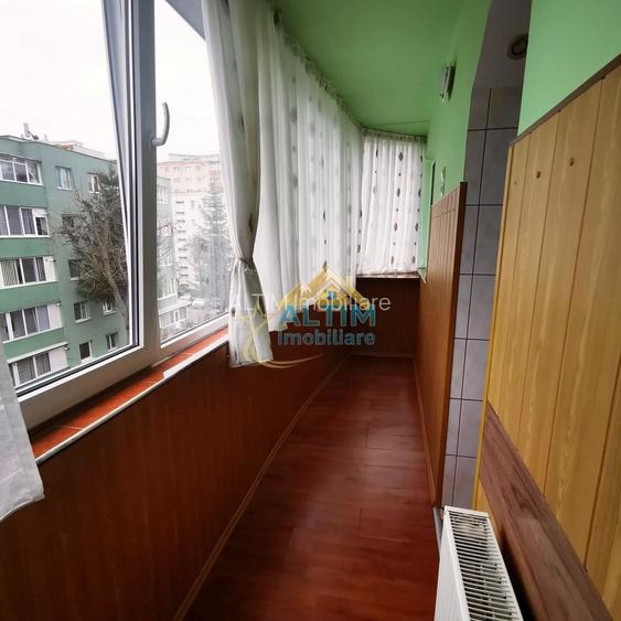 Apartment 2 camere decomandat cartier Astra, Brașov - 7