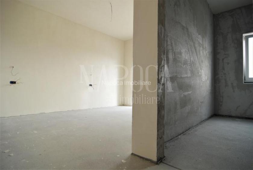 Apartament 4 camere de vanzare in Buna Ziua, Cluj Napoca - 7