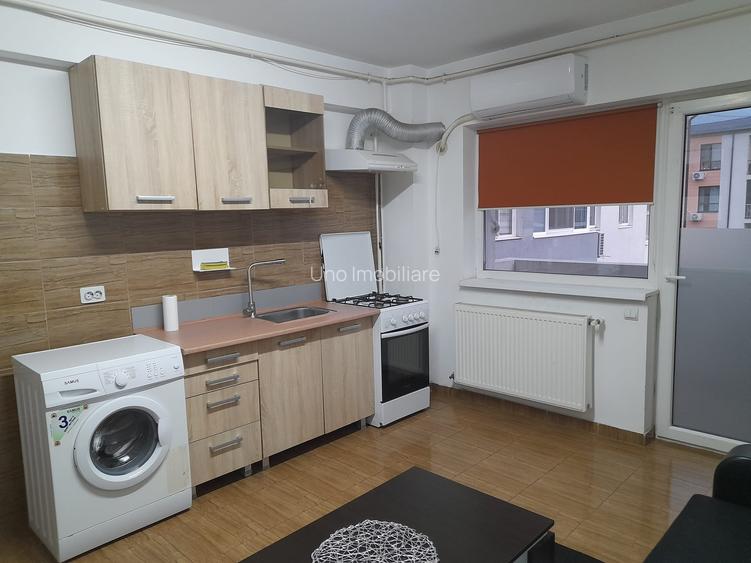 APARATORII PATRIEI , 2 CAMERE INCHIRIERE,BLOC NOU - 8