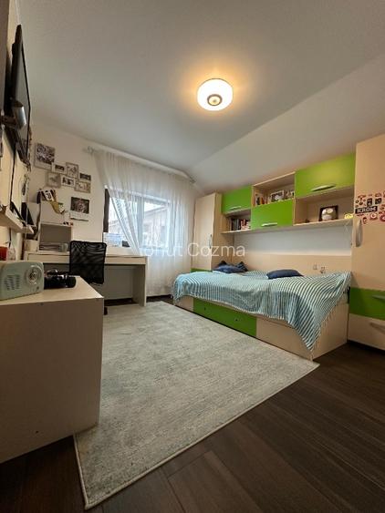 Casă individuală 4 camere - 12