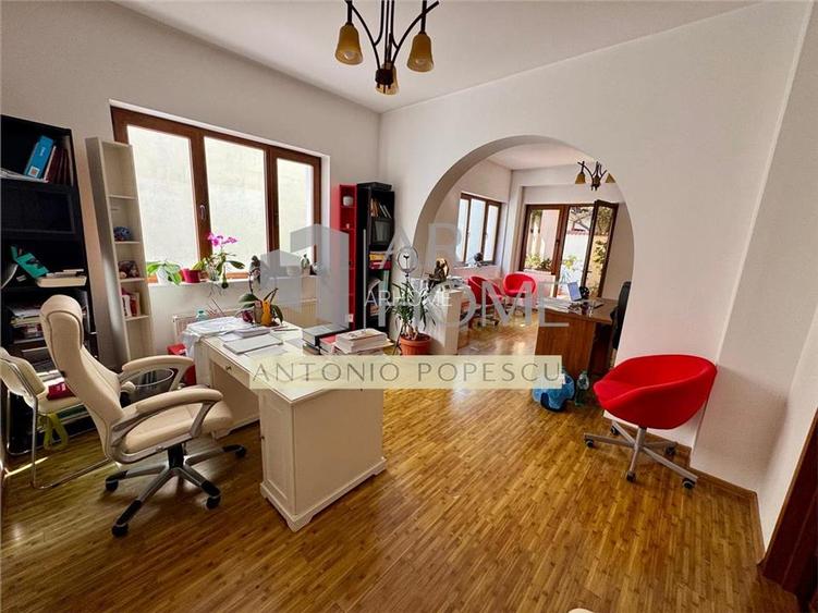 Imobil P+1E in  Ploiesti, str. Cercelus - 11