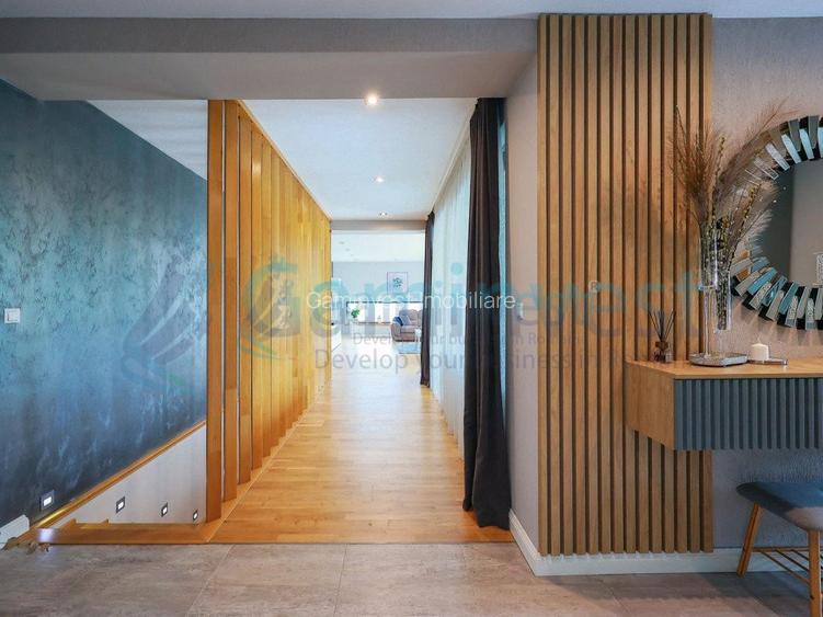 Vila  de vanzare, zona Doja , Oradea, Bihor - 2