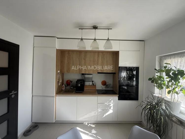 Apartament 2 camere renovat complet| Lacul Tei | Parcare ADP | Mobilat si utilat - 2