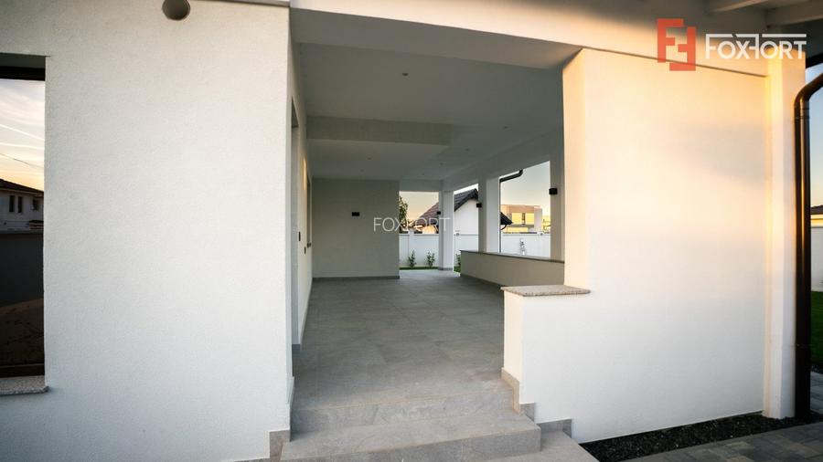 OCAZIE - Casa individuala deosebita cu 5 camere, 243 mp - Timisoara - 39