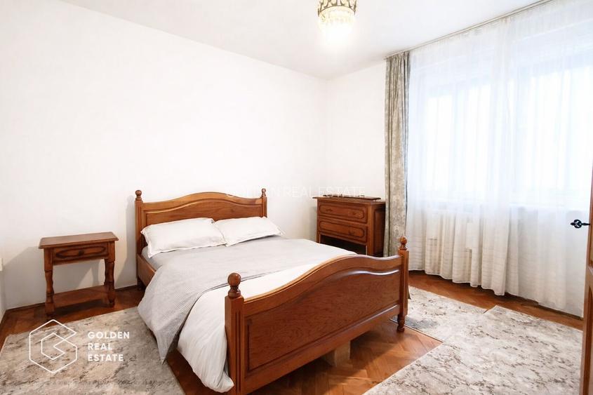 Apartament 2 camere, modern, centrala termica, Podgoria - 5