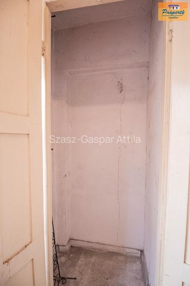 DE VÂNZARE: Garsonieră de primă clasă din Odorheiu Secuiesc - 5