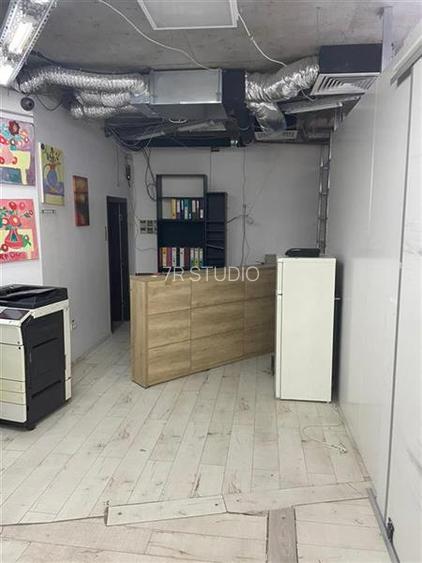 Vanzare spatiu comercial / birou  zona Eminescu - 9