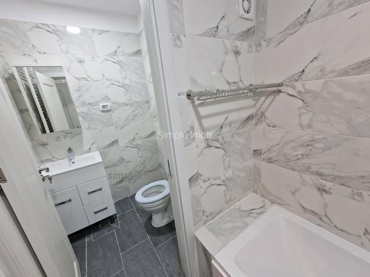 2 Camere Lux decomandat 80mp - 15