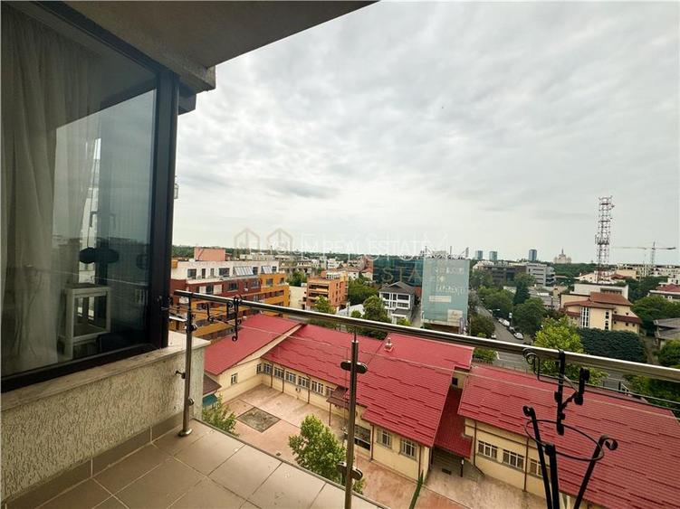 Apartament 2 camere de inchiriat North Area Lake View - 34