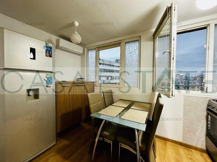 Inchiriere studio Universitate Ion Ghica - 2