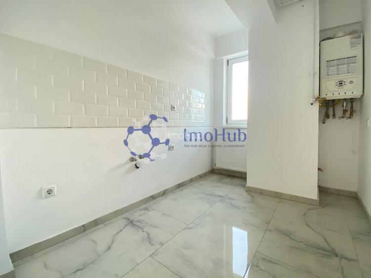 Apartament cu 2 camere intabulat in Tatarasi, Kaufland - 3