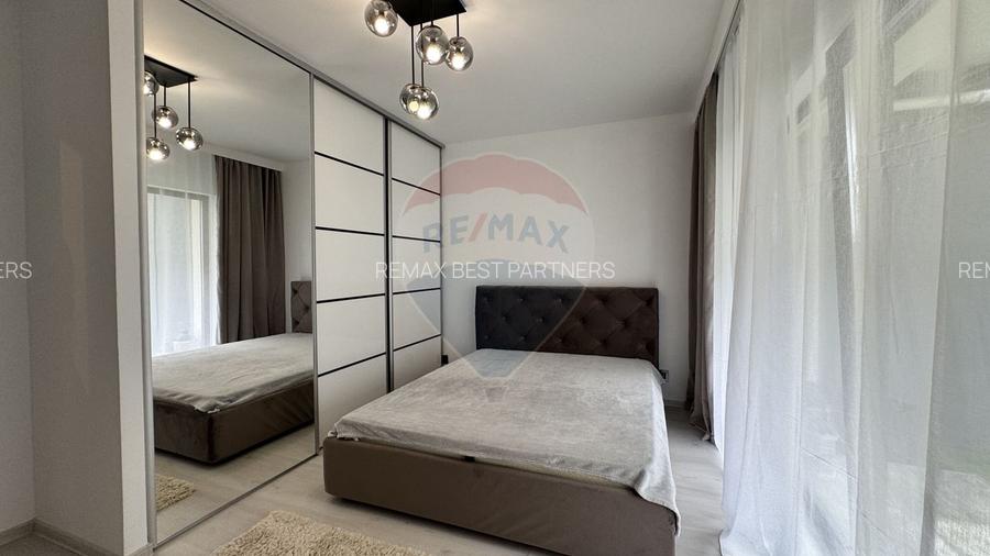 Apartament 2 camere | Florești | VIVO Mall - 7