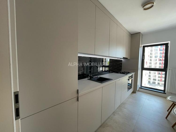 Apartament 2 camere Lujerului | Exigent | Faza 4 - 3