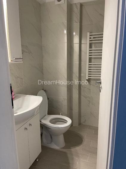 Apartament 2 camere Titan - Theodor Pallady - Complex Rezidential - Parcare - 10