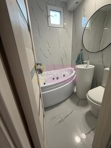 Apartament 4 camere Platza Romania - 5