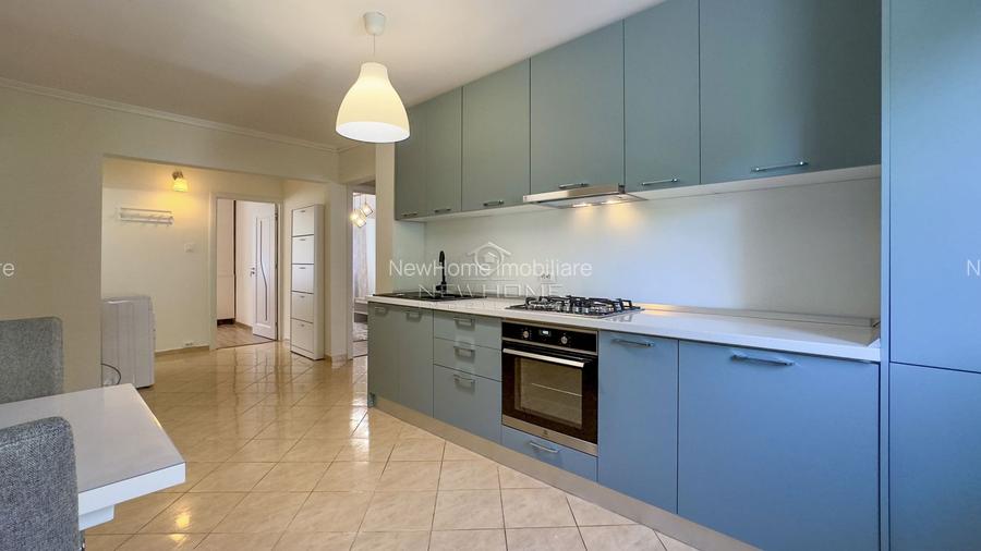 Apartament 3 camere decomandat, zona Zorilor - 3