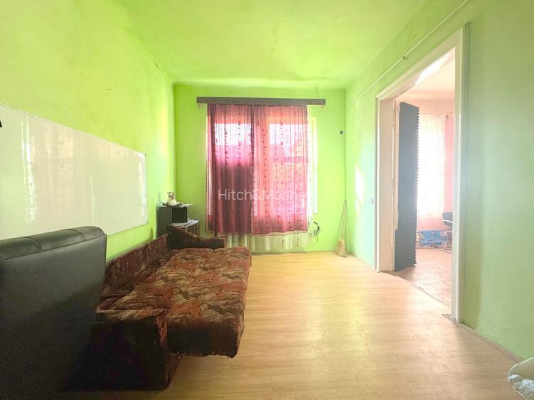 Apartament la casa- Zona Elisabetin Timisoara - 4