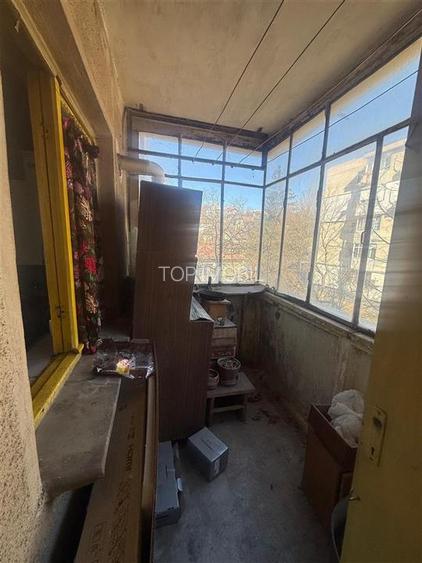 Apartament cu 3 camere  decomandat, 2 bai - Pacurari - Neculau - 6