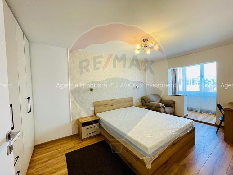 Apartament de închiriat – 2 camere | Prima închiriere | Valea Aurie - 13