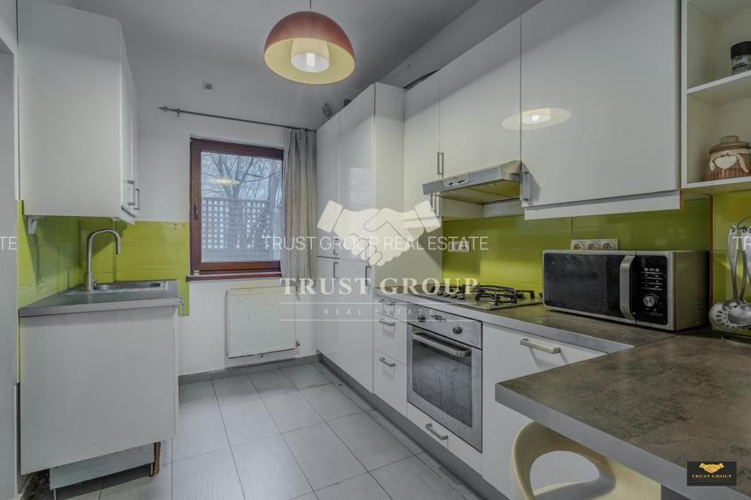 Doua apartamente in vila | Panduri | Cotroceni  - 21