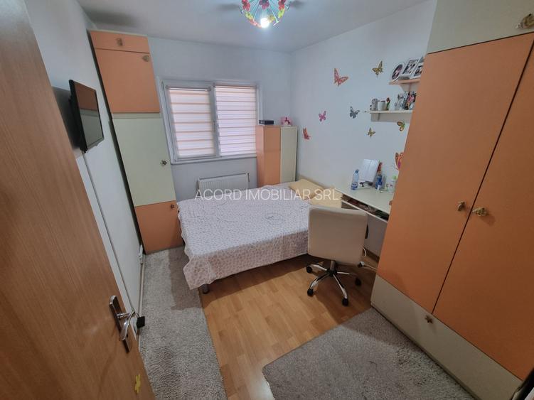 Apartament 4 camere zona Inel 1 - 2