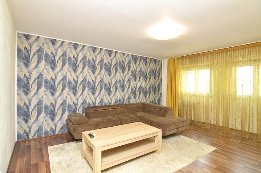 INCHIRIERE APARTAMENT 2 CAMERE CALEA CALARASILOR - HYPERION - 9