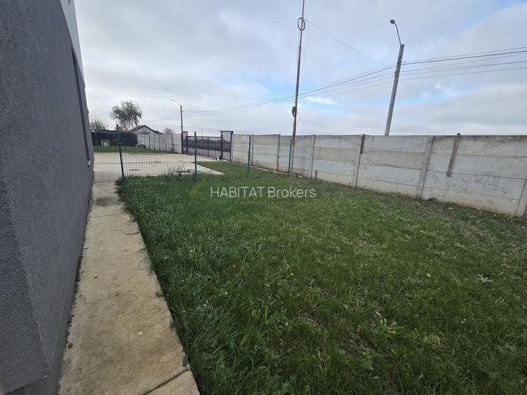 Casă Tip 2 (Duplex) de vânzare – Ivonco Residential, Tunari (str. Orientului) - 12