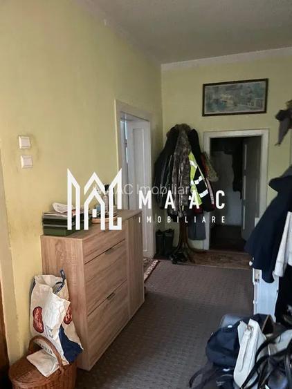 Casa cu 2 camere | Curte | Zona Terezian - 3