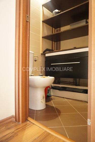 Timpuri Noi | 3 minute metrou | Apartament la cheie de inchiriat - 16