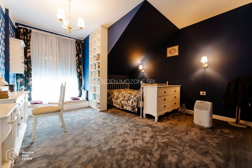 Chirie la casa moderna in Timisoara - Lux si eficienta energetica - 11