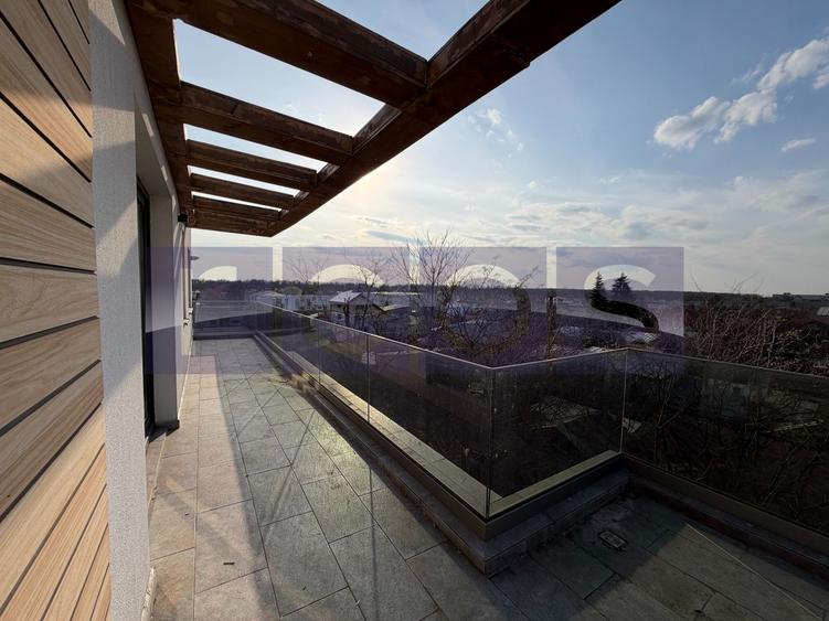 VANZARE 3 CAMERE | 72 MP + 60 MP TERASE | IMOBIL BOUTIQUE | - 15