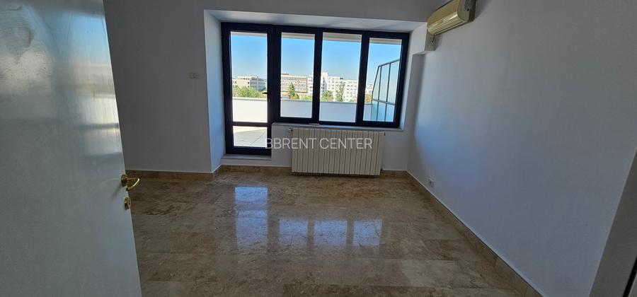 Penthouse inchiriere - Polona-  Eminescu - 19