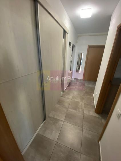 Apartament 2 camere, 62mp Metrou Aparatorii Patriei inclus loc parcare - 17