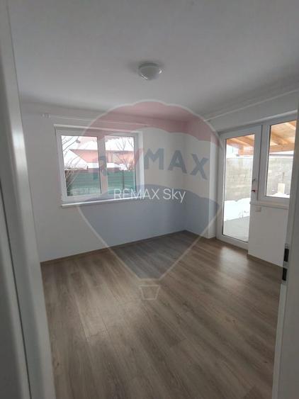 Casă nouă de închiriat – Alba Iulia, zona Ampoi - 6